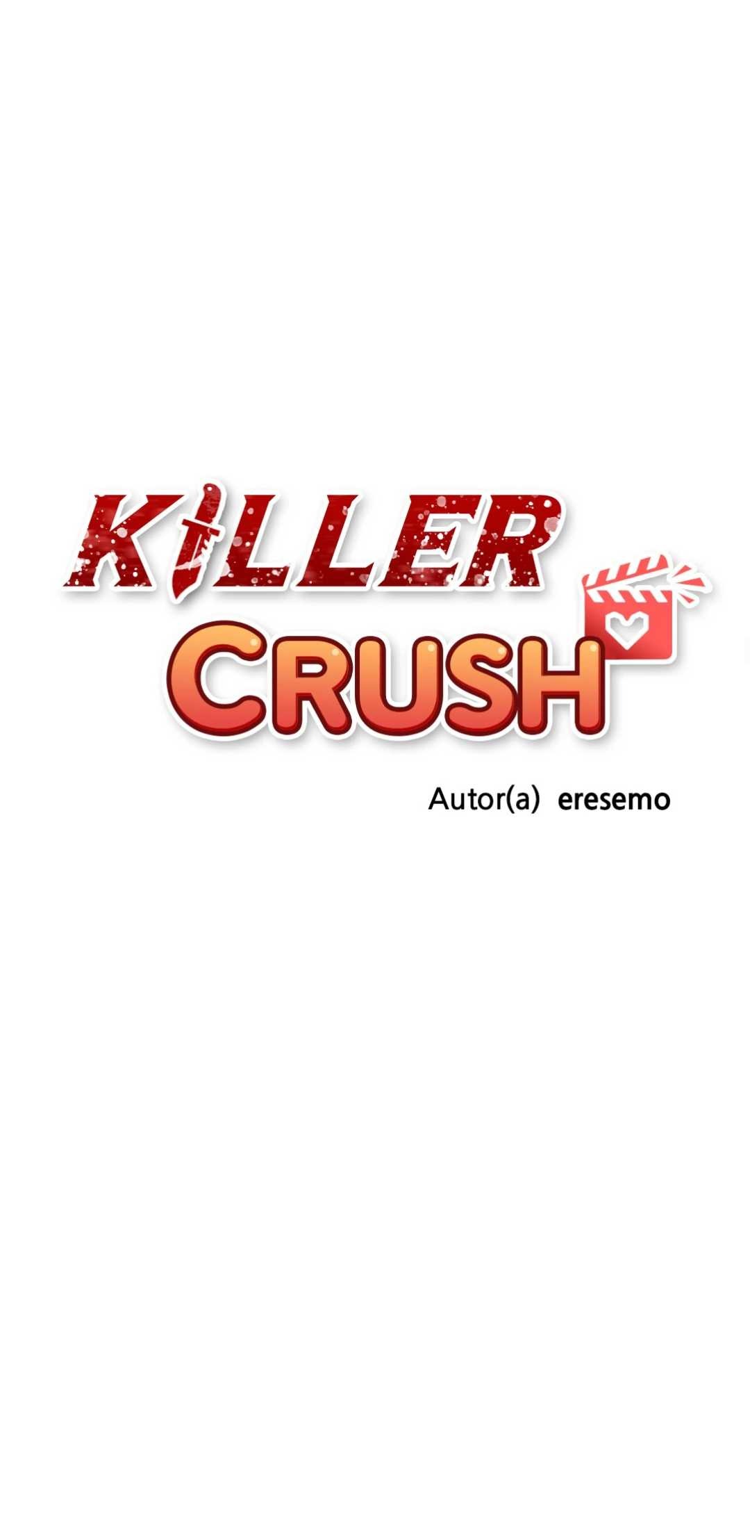 6 killer crush