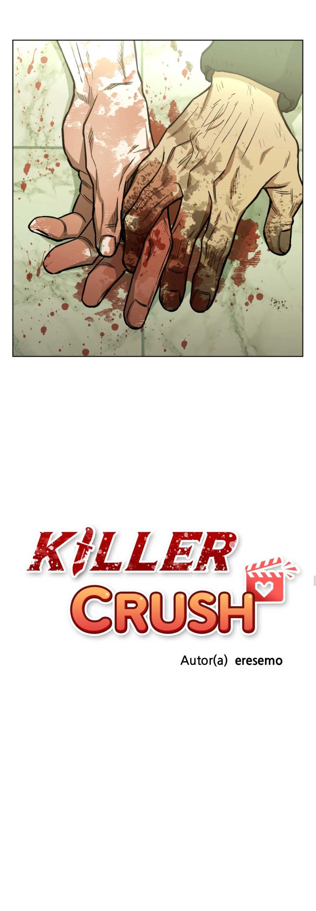 7 killer crush