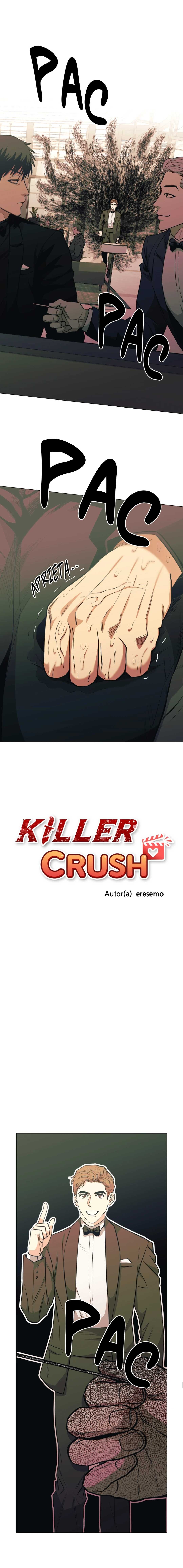 2 killer crush