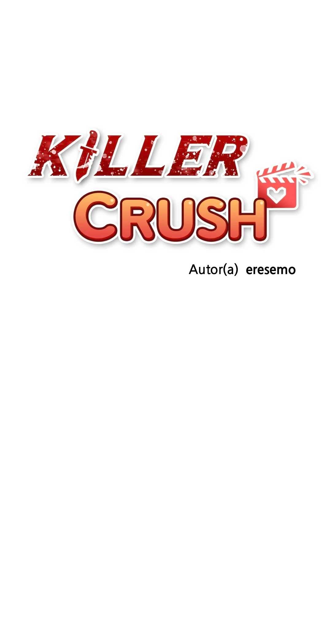 4 killer crush