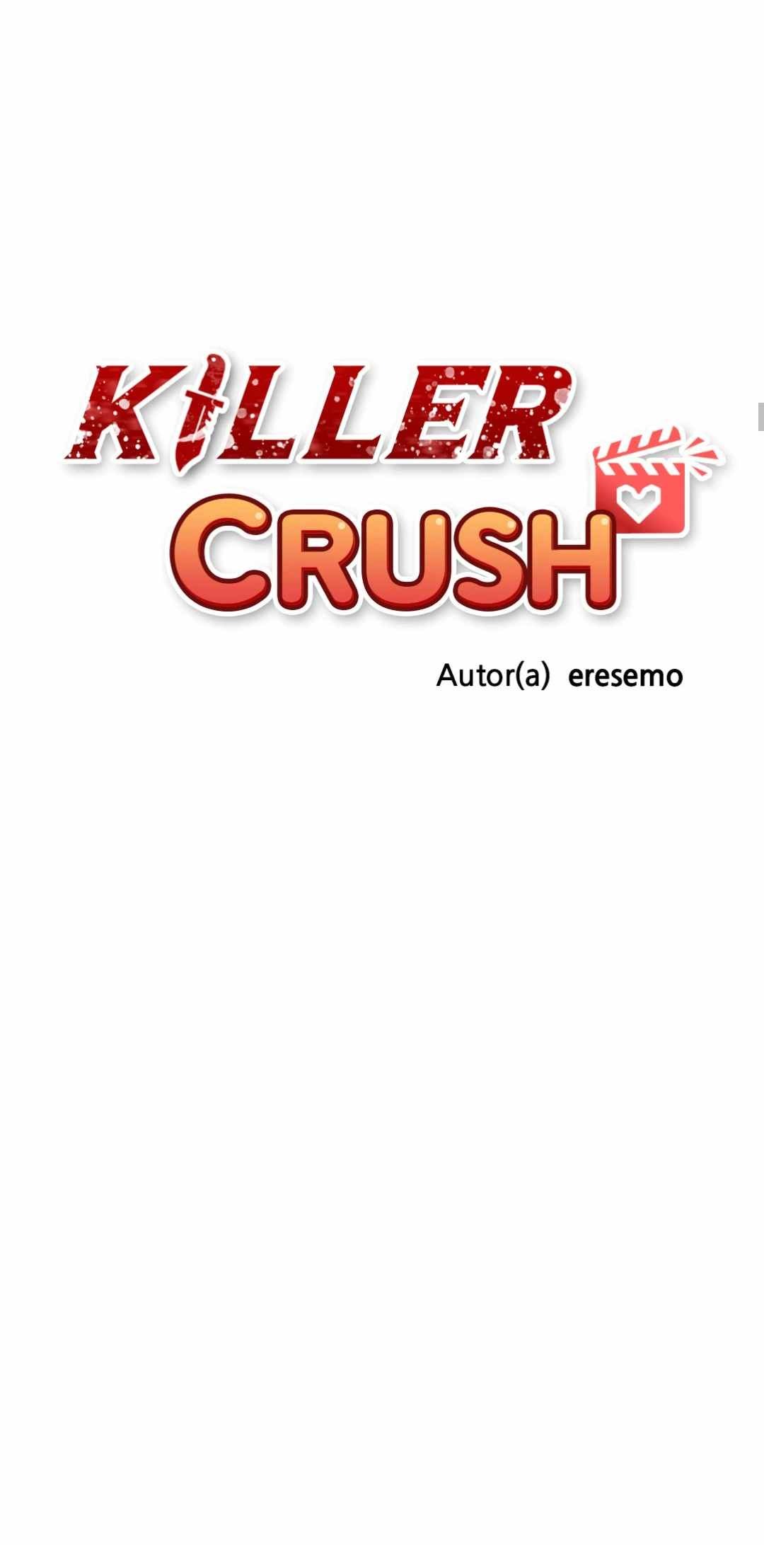 3 killer crush