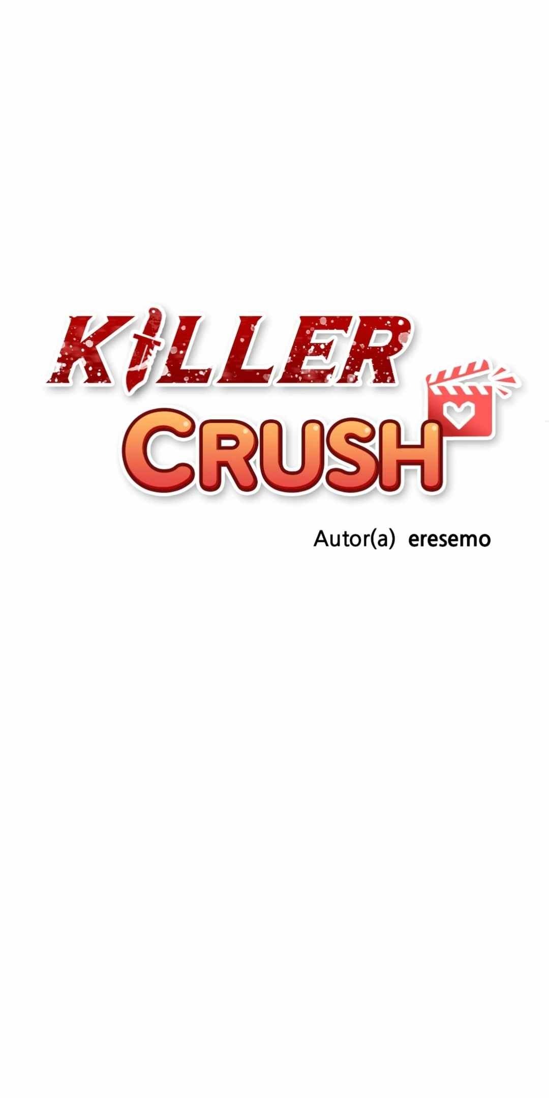 2 killer crush