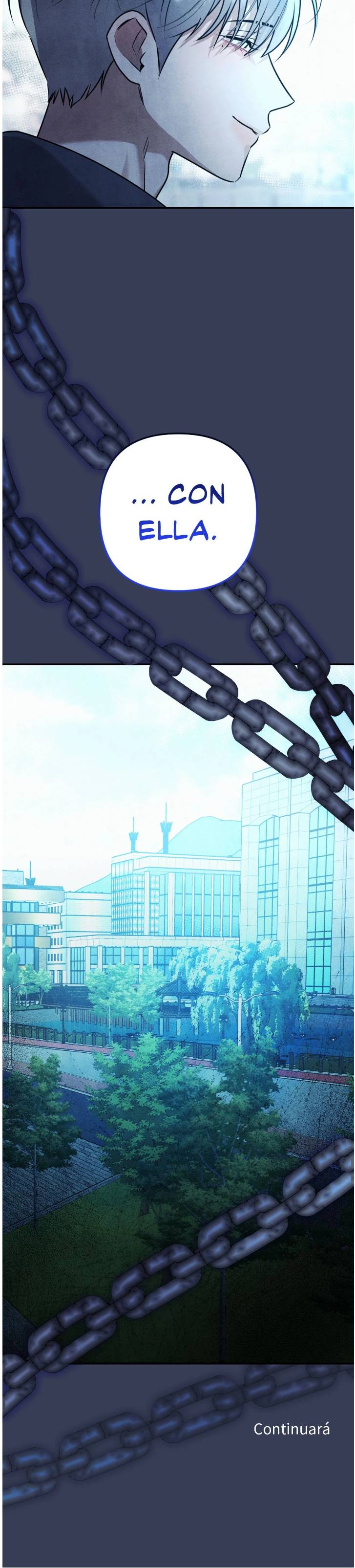 3 Locked in Lead- SIN CENSURA