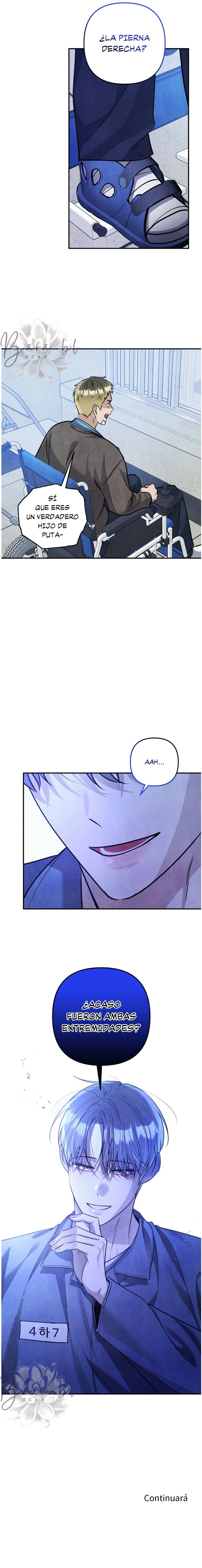 3 Locked in Lead- SIN CENSURA