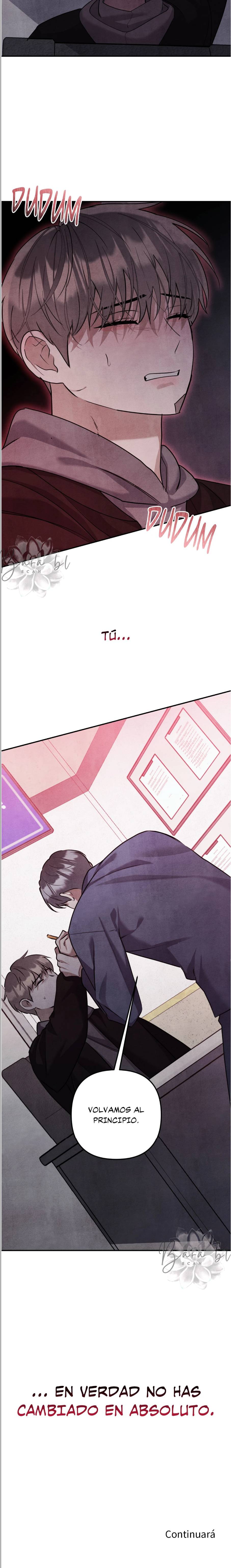 4 Locked in Lead- SIN CENSURA