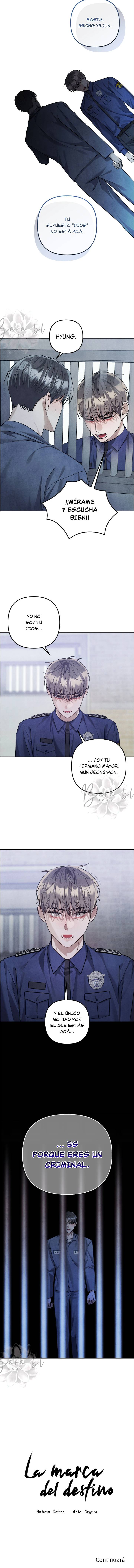 3 Locked in Lead- SIN CENSURA