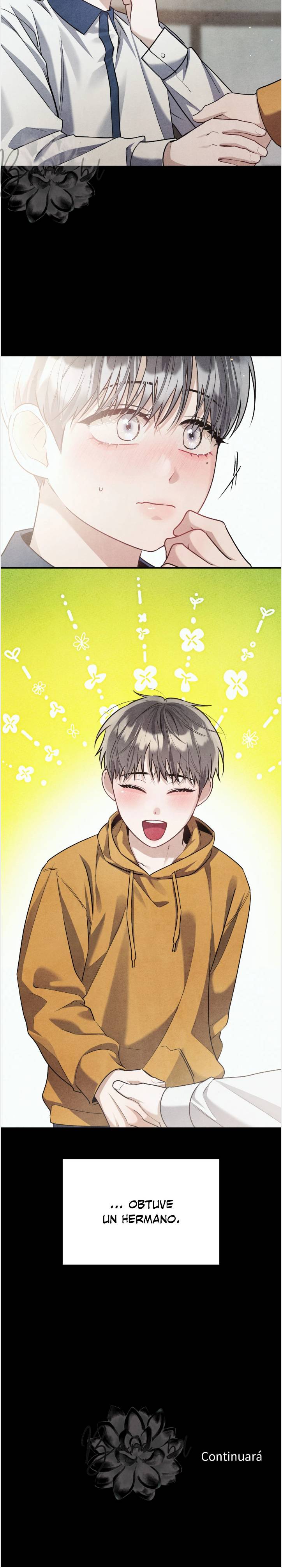 3 Locked in Lead- SIN CENSURA