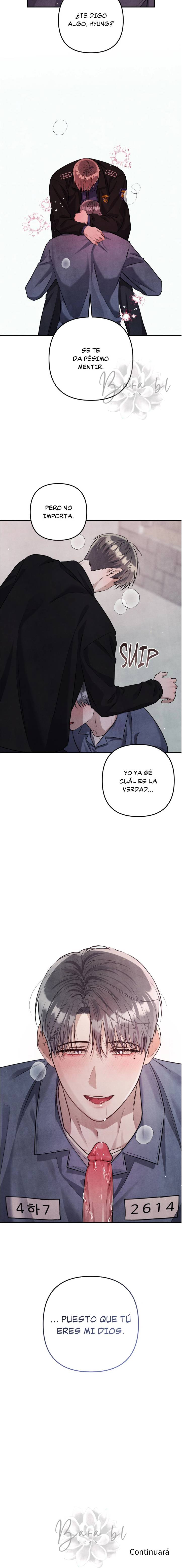 3 Locked in Lead- SIN CENSURA