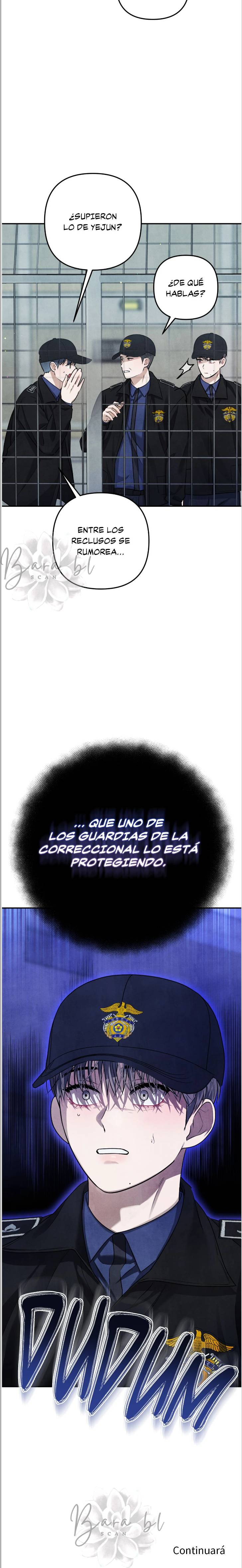 3 Locked in Lead- SIN CENSURA