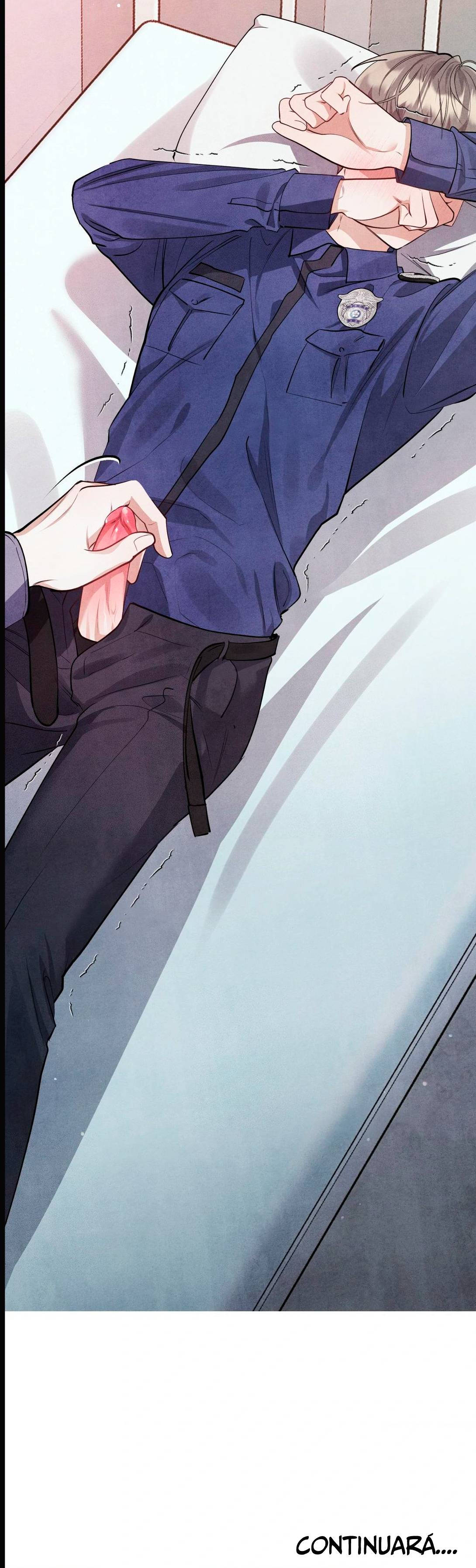 7 Locked in Lead- SIN CENSURA