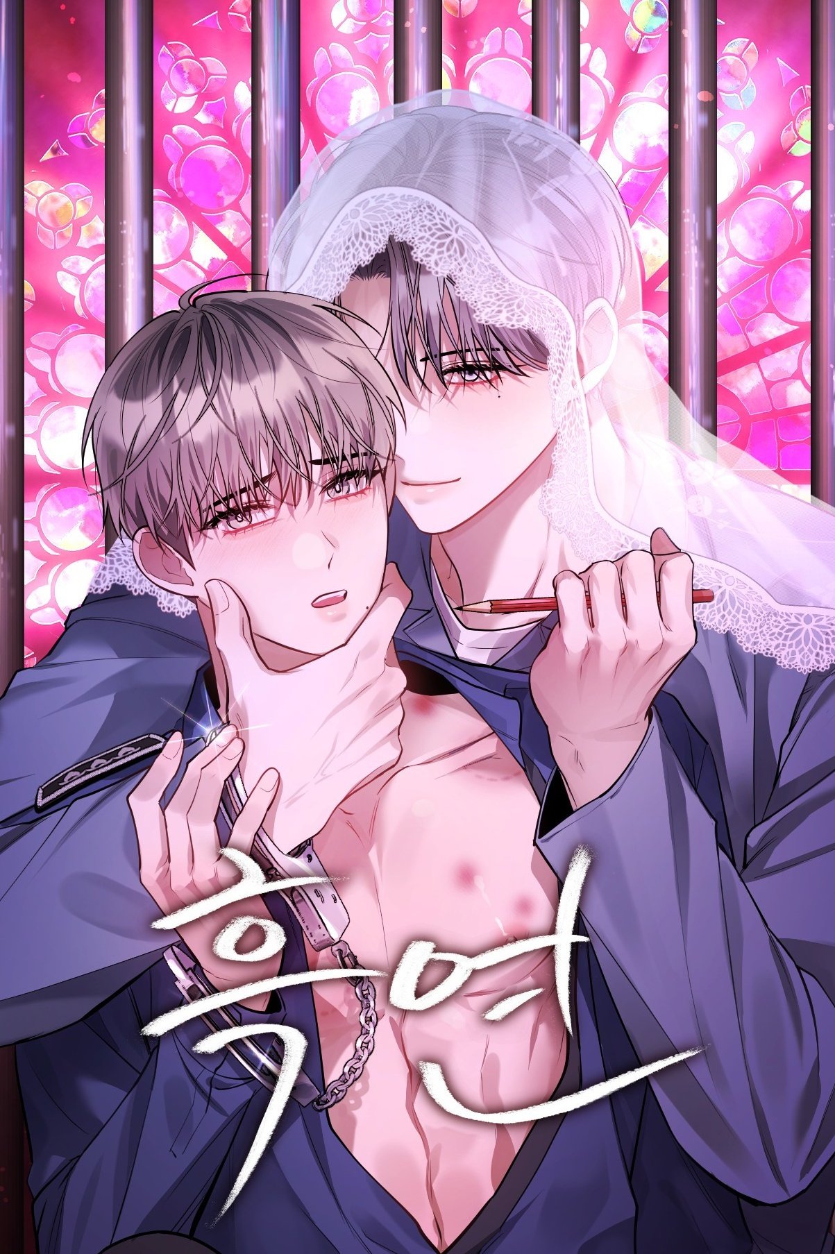 0 Locked in Lead- SIN CENSURA