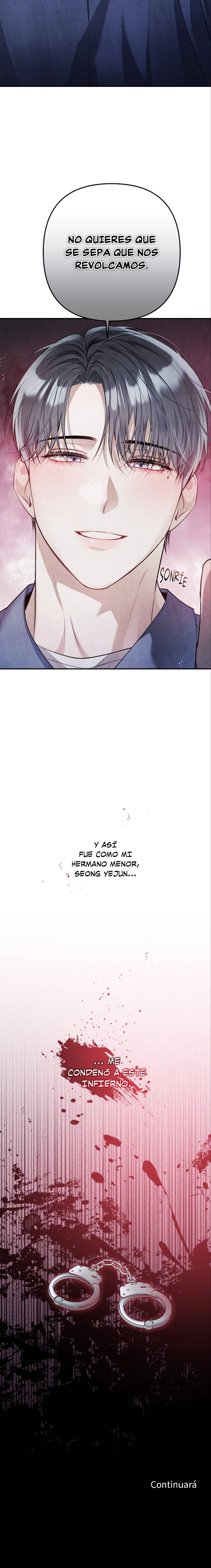 9 Locked in Lead- SIN CENSURA