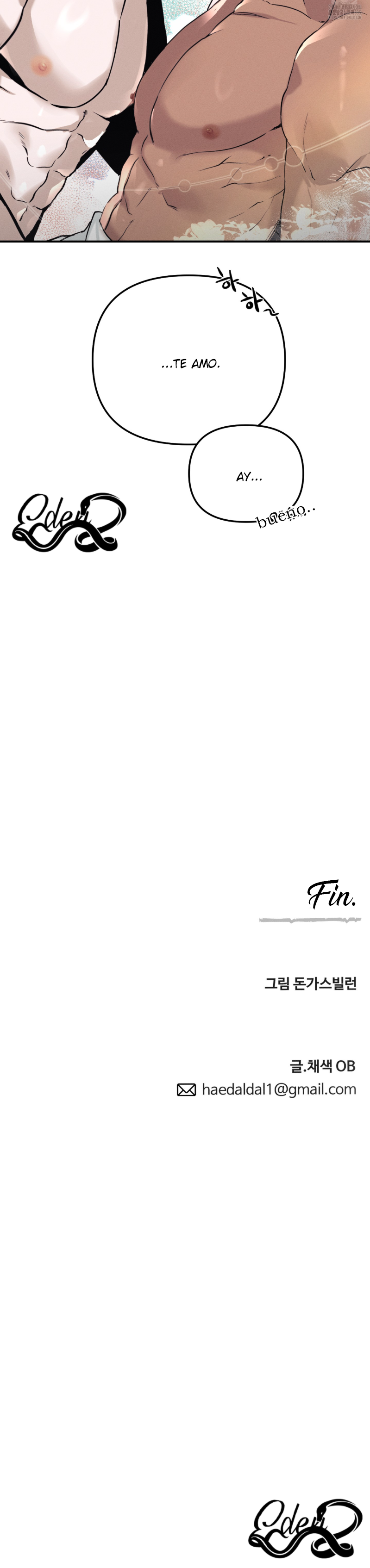 3 Una trampa en la que cayó por casualidad