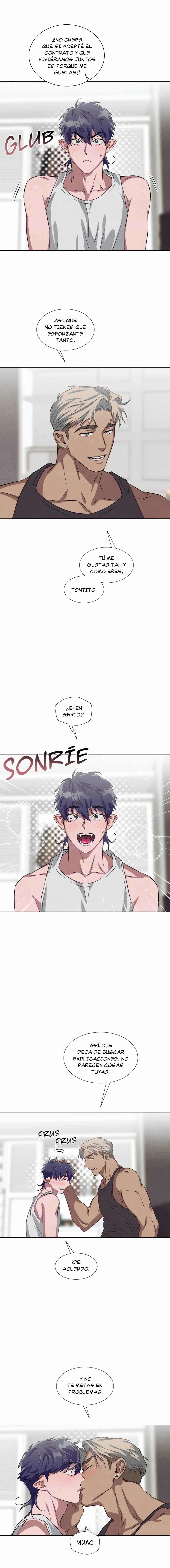 10 ¡Mi plaga demoníaca!