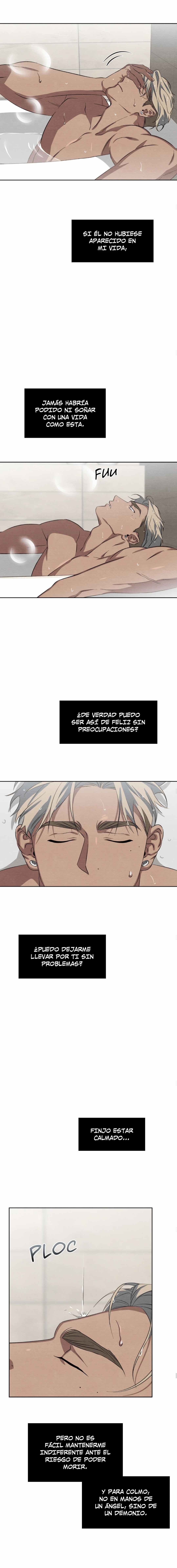 3 ¡Mi plaga demoníaca!