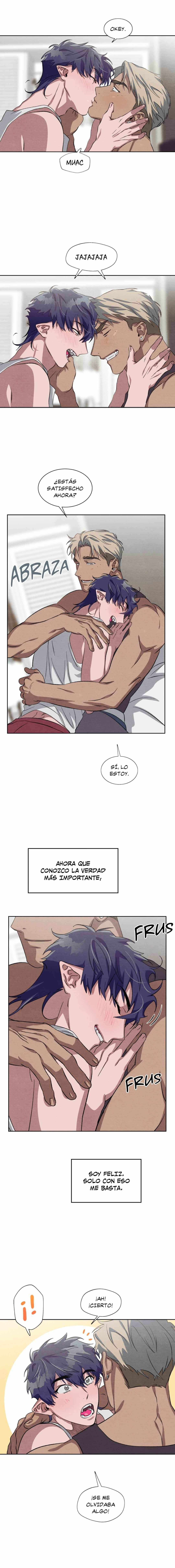 11 ¡Mi plaga demoníaca!