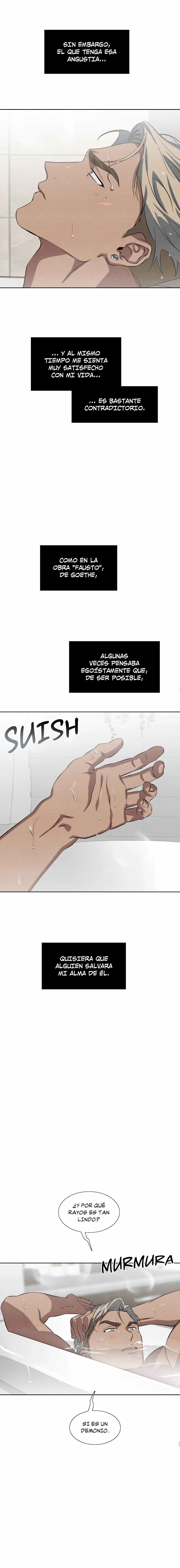 4 ¡Mi plaga demoníaca!