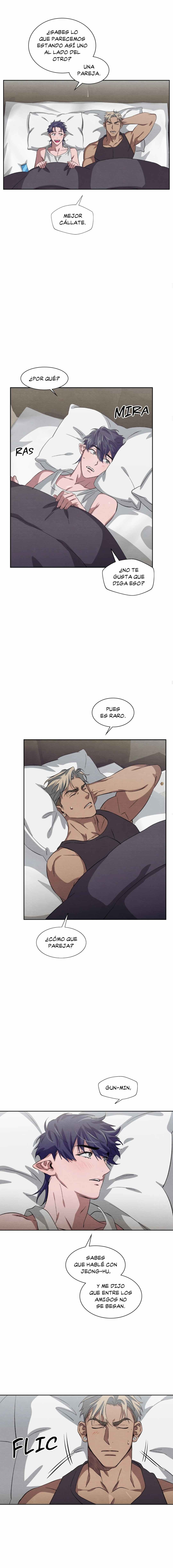 7 ¡Mi plaga demoníaca!