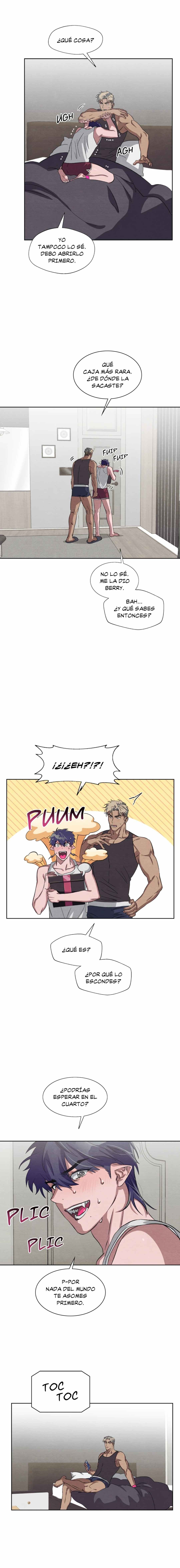 12 ¡Mi plaga demoníaca!