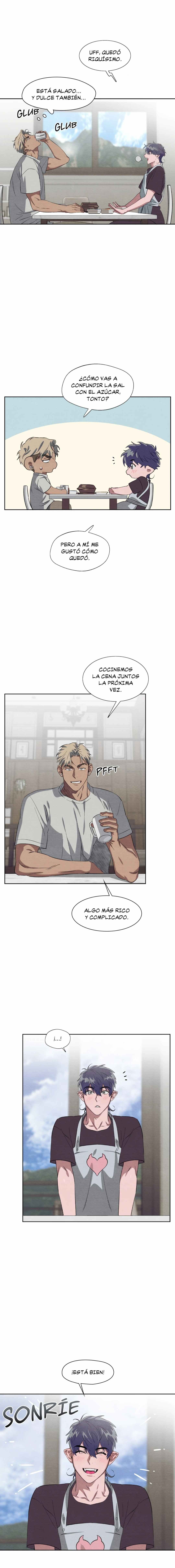 1 ¡Mi plaga demoníaca!