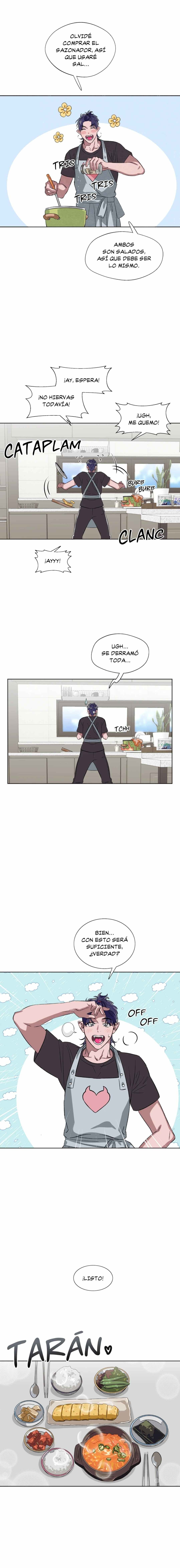 12 ¡Mi plaga demoníaca!