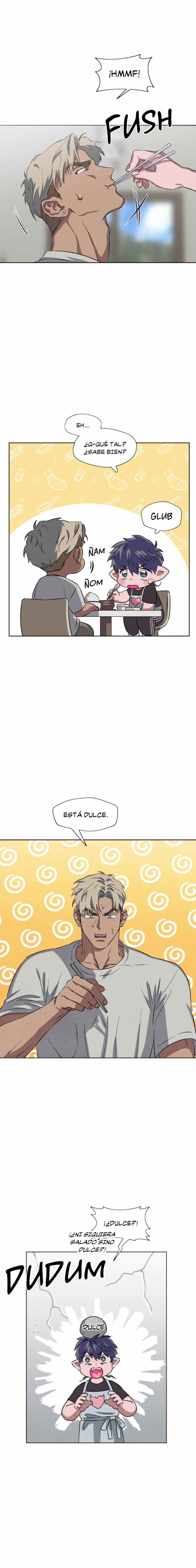 14 ¡Mi plaga demoníaca!