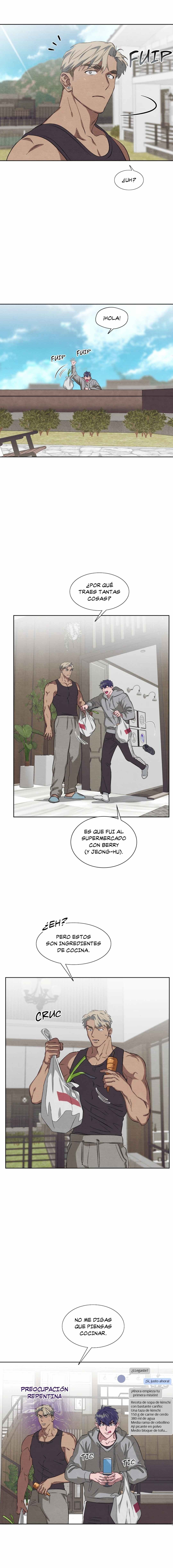 10 ¡Mi plaga demoníaca!