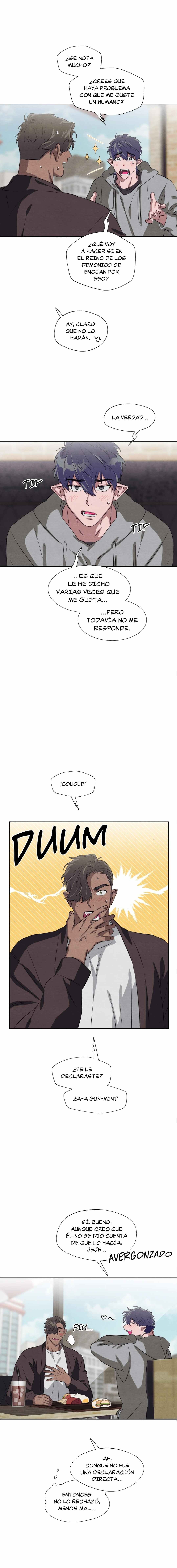 4 ¡Mi plaga demoníaca!