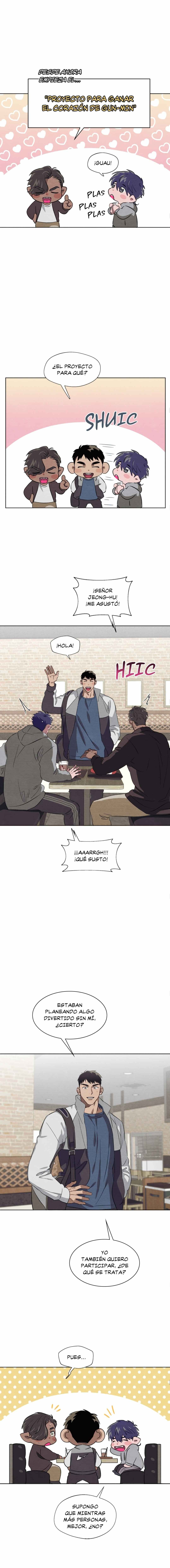 6 ¡Mi plaga demoníaca!