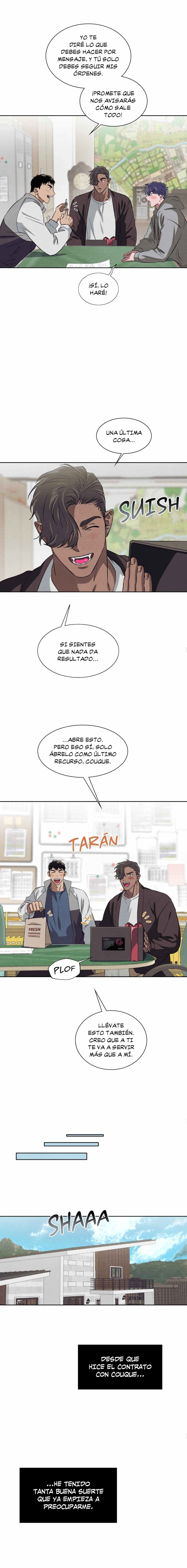 8 ¡Mi plaga demoníaca!