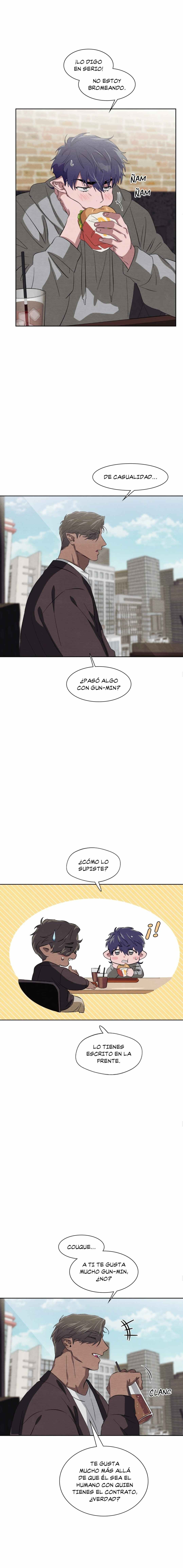 3 ¡Mi plaga demoníaca!