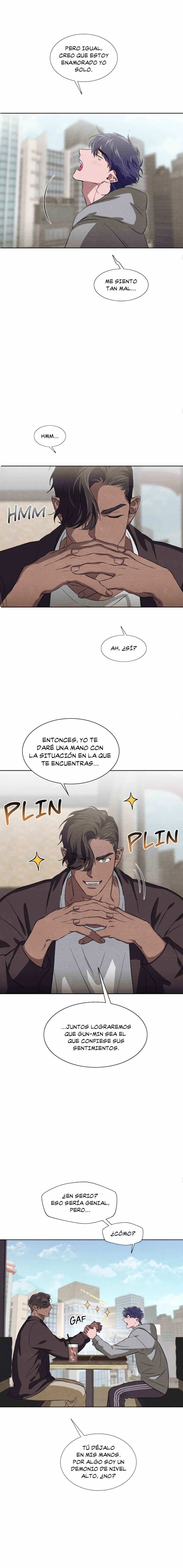 5 ¡Mi plaga demoníaca!