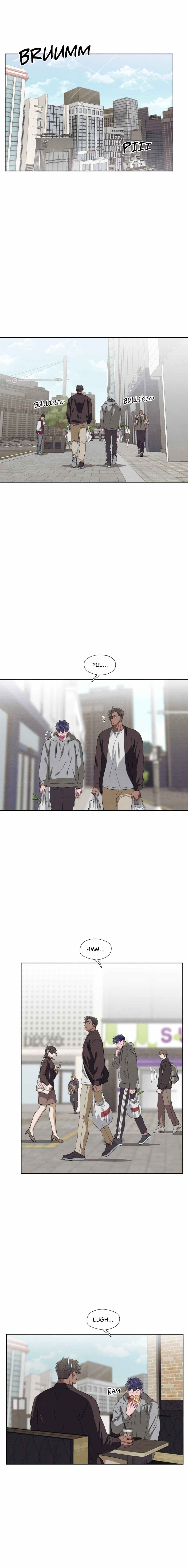 1 ¡Mi plaga demoníaca!