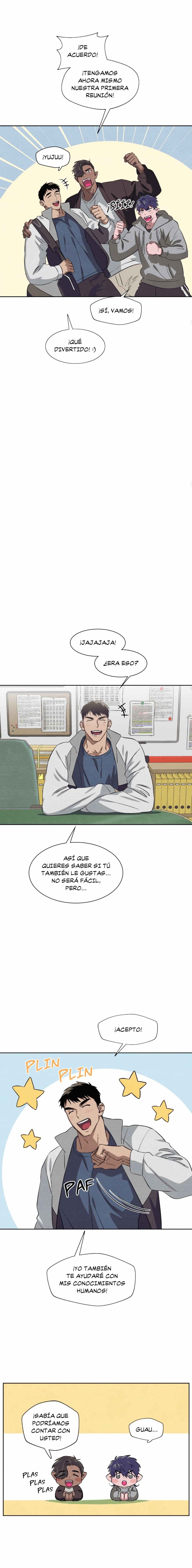 7 ¡Mi plaga demoníaca!