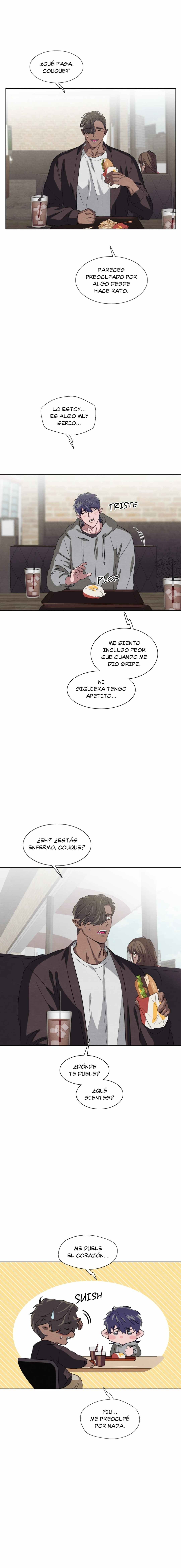 2 ¡Mi plaga demoníaca!