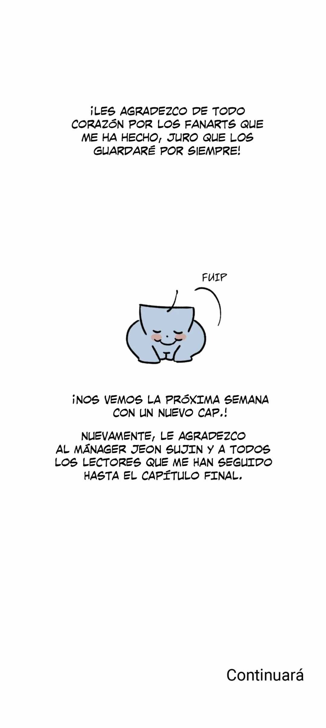 6 ¡Mi plaga demoníaca!