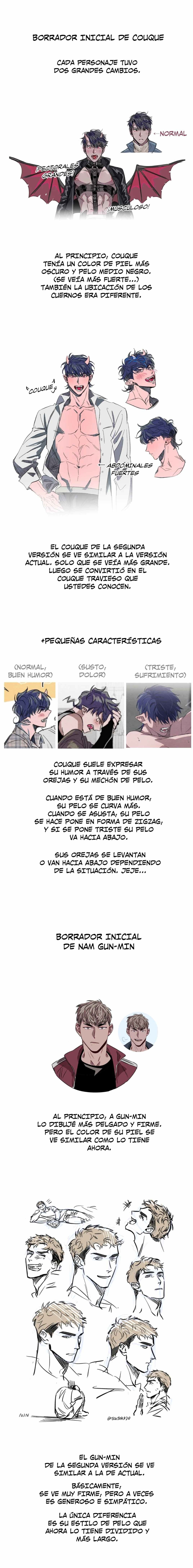 2 ¡Mi plaga demoníaca!