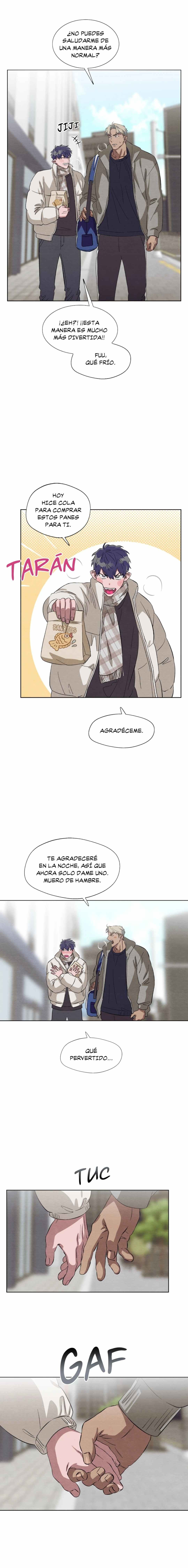 12 ¡Mi plaga demoníaca!