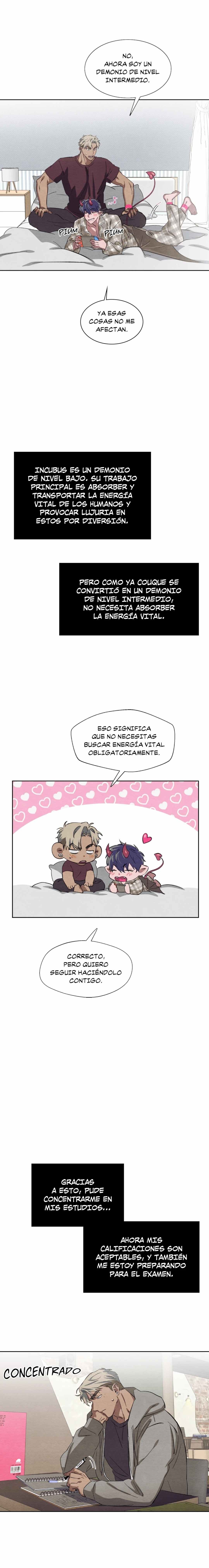 9 ¡Mi plaga demoníaca!