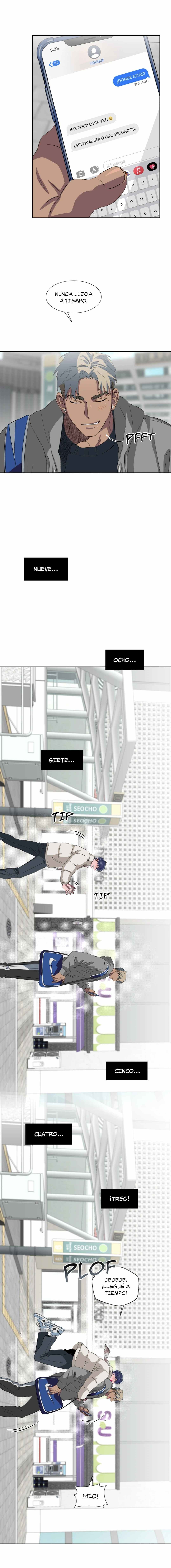 11 ¡Mi plaga demoníaca!