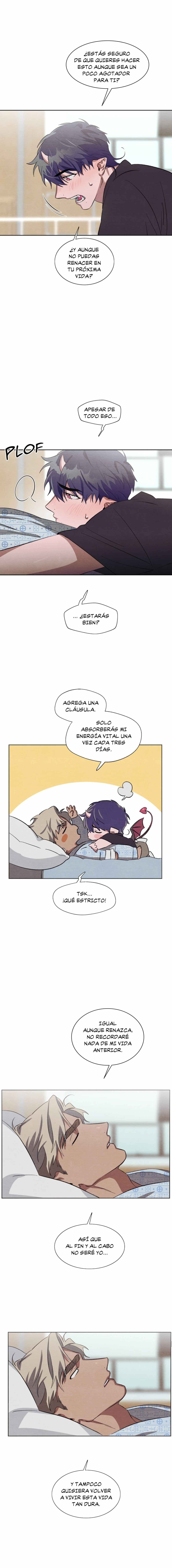 2 ¡Mi plaga demoníaca!