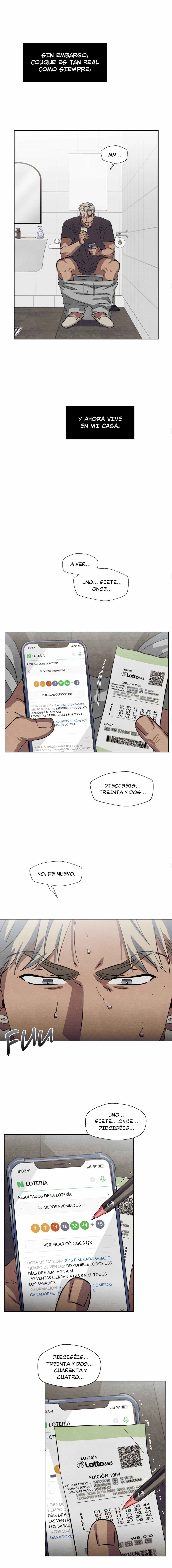 6 ¡Mi plaga demoníaca!