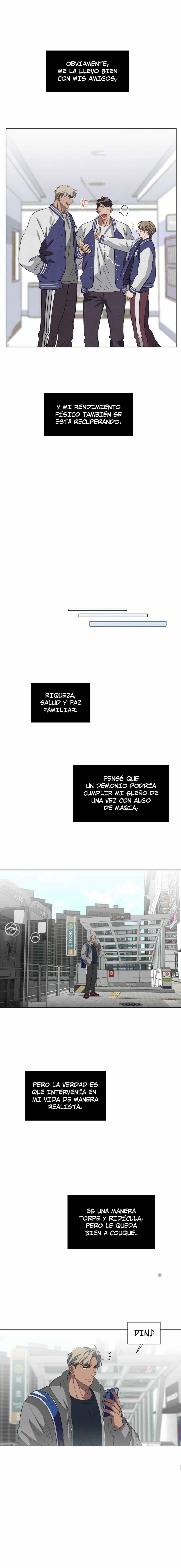 10 ¡Mi plaga demoníaca!