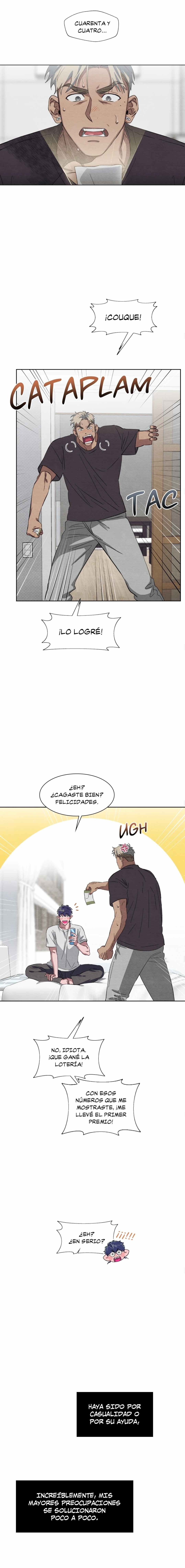 7 ¡Mi plaga demoníaca!