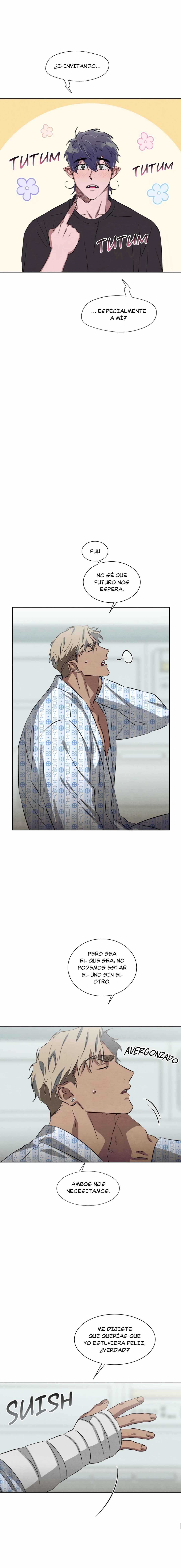 13 ¡Mi plaga demoníaca!