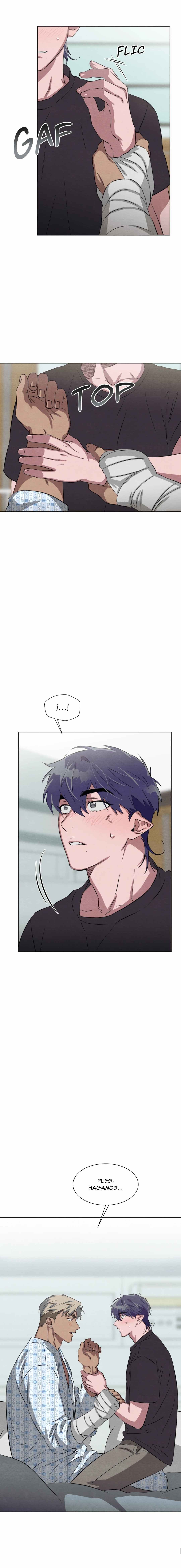 14 ¡Mi plaga demoníaca!