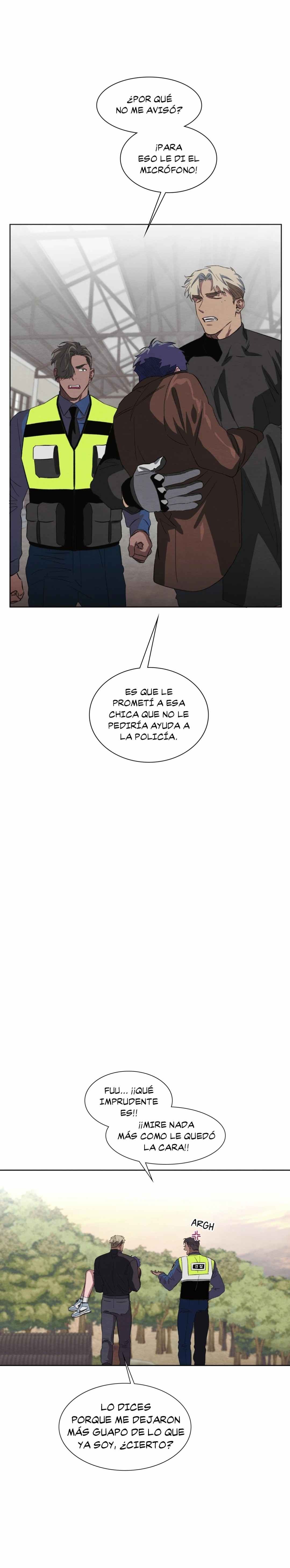 2 ¡Mi plaga demoníaca!