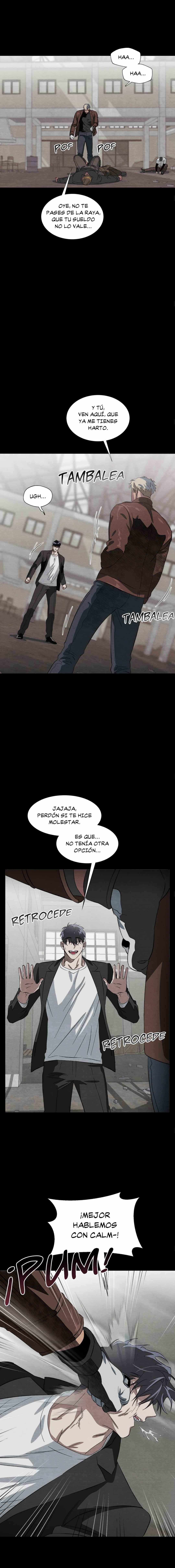 4 ¡Mi plaga demoníaca!