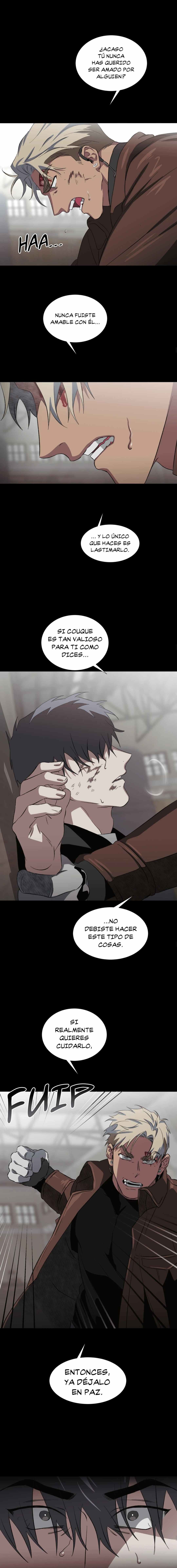 9 ¡Mi plaga demoníaca!