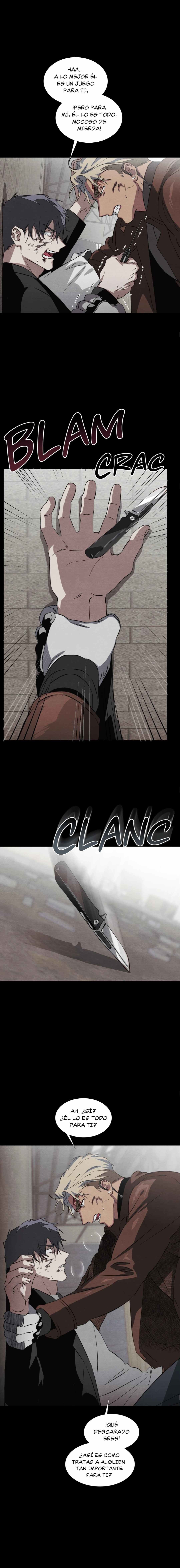 8 ¡Mi plaga demoníaca!